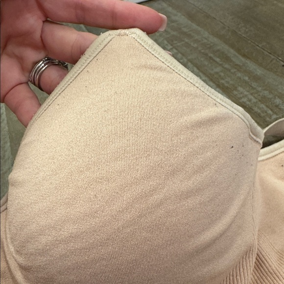 Kindred Bravely Signature Sublime® Contour Maternity & Nursing Bra - S Busty - Picture 5 of 10